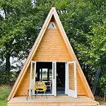Tiny House 'the Cabin' * Berlicum