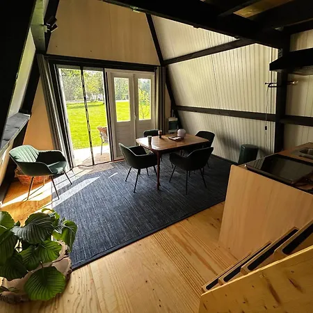 Tiny House 'the Cabin' Camping *