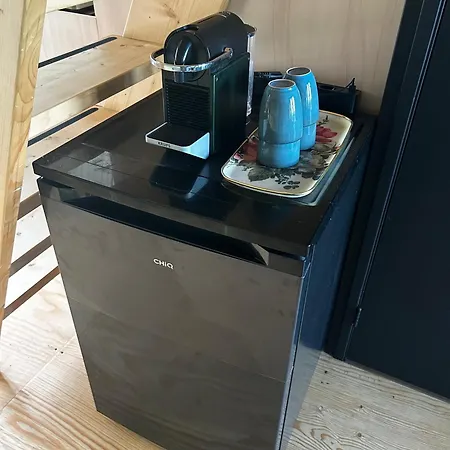 Tiny House 'the Cabin'