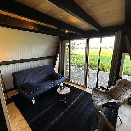 Camping Tiny House 'the Cabin' *