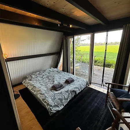 Camping Tiny House 'the Cabin'