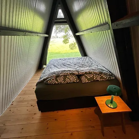 Tiny House 'the Cabin' *