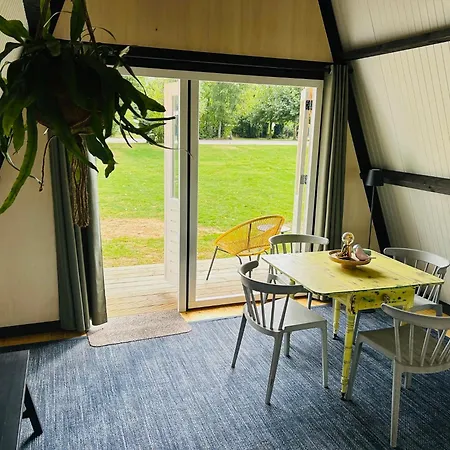 Tiny House 'the Cabin'